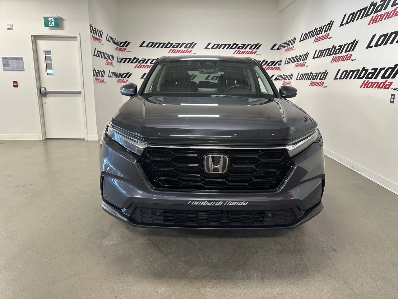 2023 Honda CR-V EX-L Main Image