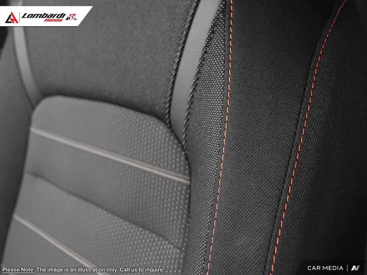 2026 HONDA CR-V SPORT HYBRID Image principale
