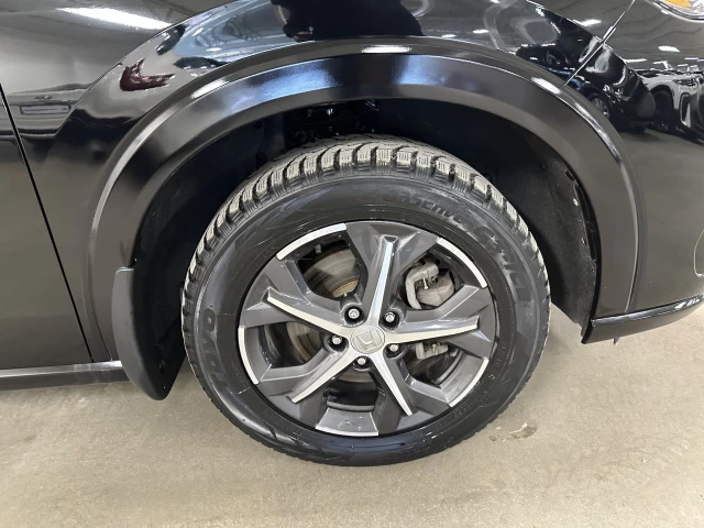 Honda HR-V EX-L Navi 2023