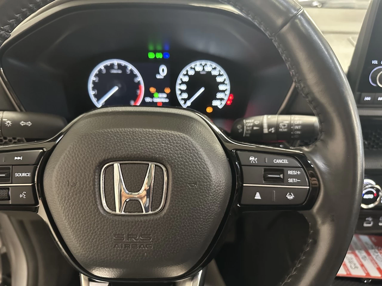 2023 Honda CR-V Sport Image principale