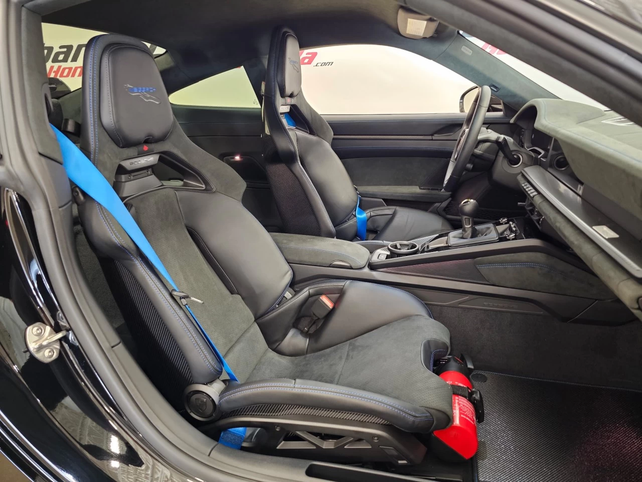 2026 Porsche 911 GT3 Image principale
