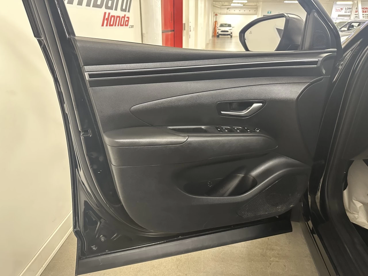 2024 Hyundai Tucson Preferred Main Image