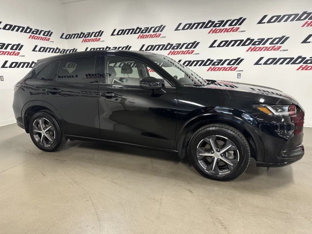Honda HR-V EX-L Navi 2025