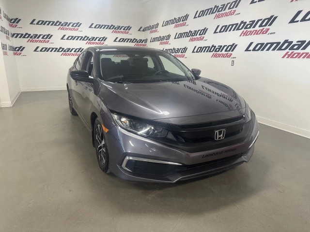 Honda Civic Berline LX 2020