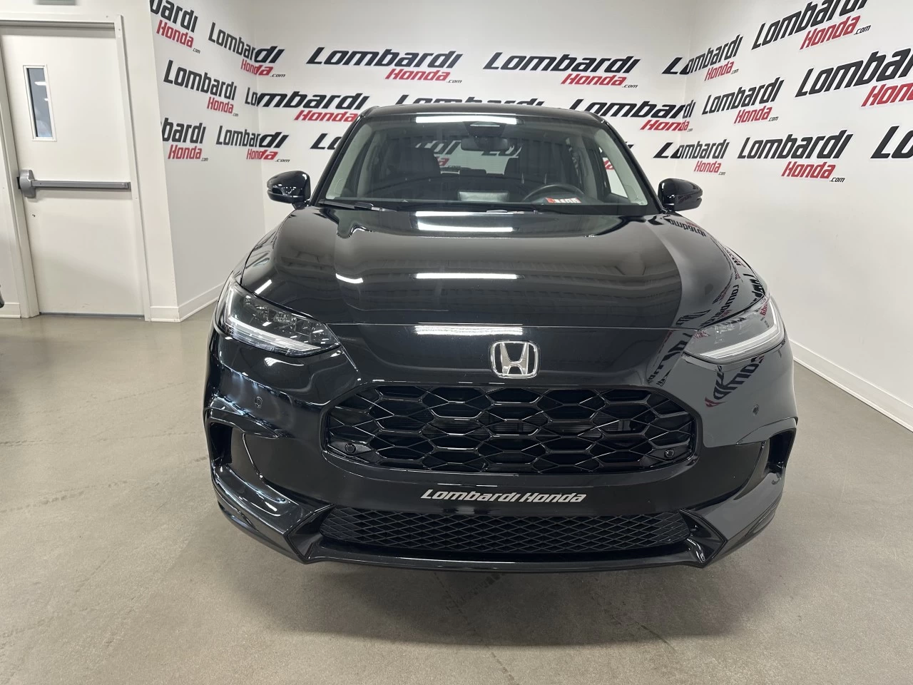 2025 Honda HR-V EX-L Navi Image principale