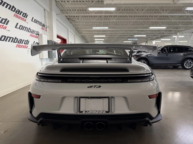 Porsche 911 GT3 2026