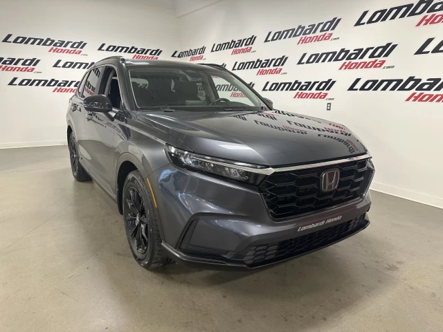 Honda CR-V Sport/Sport-B 2023