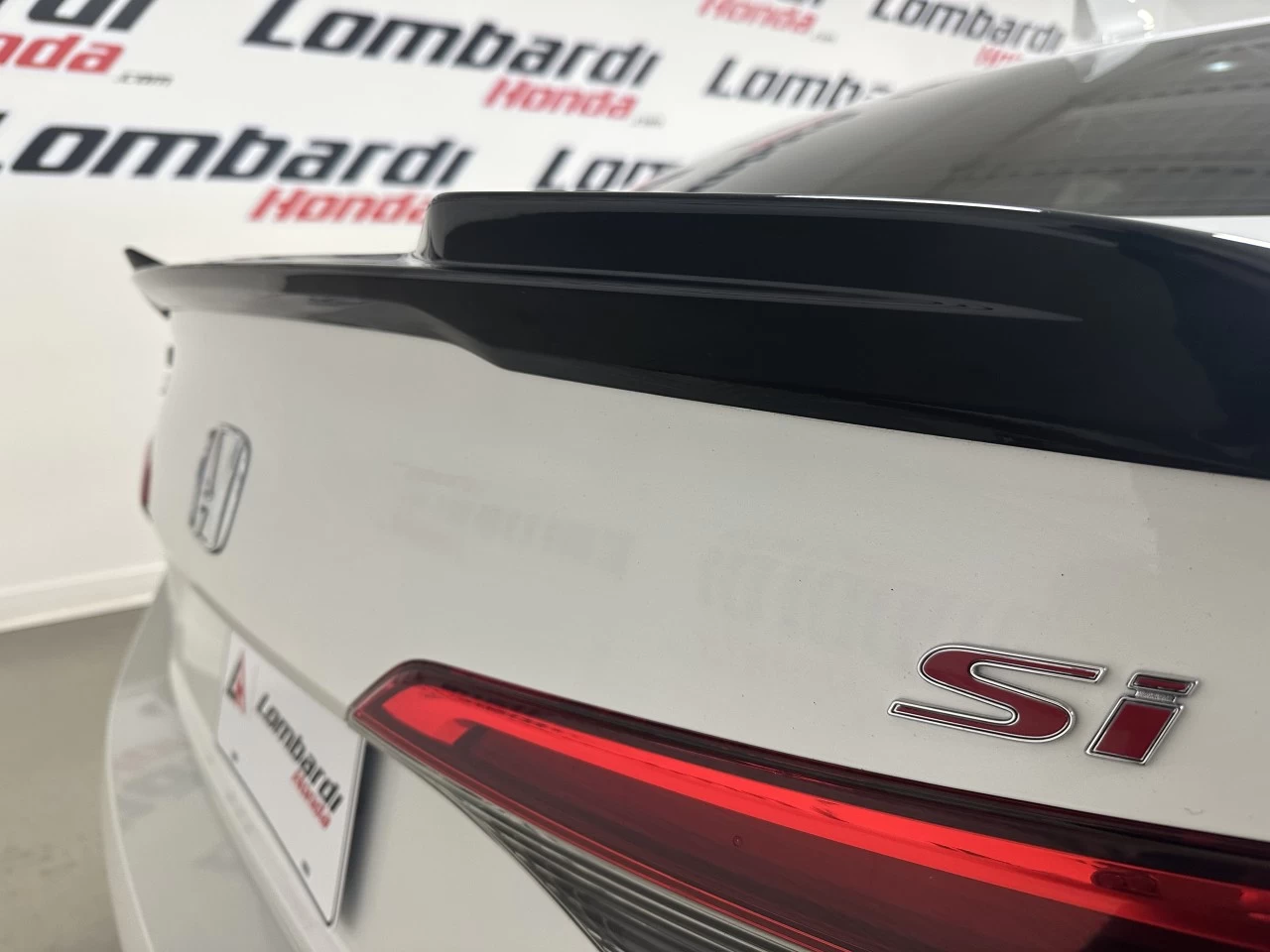 2022 Honda Civic Manual Main Image