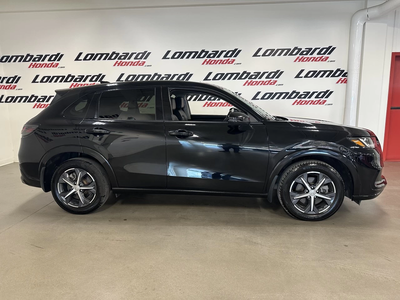 2023 Honda HR-V EX-L Navi Image principale
