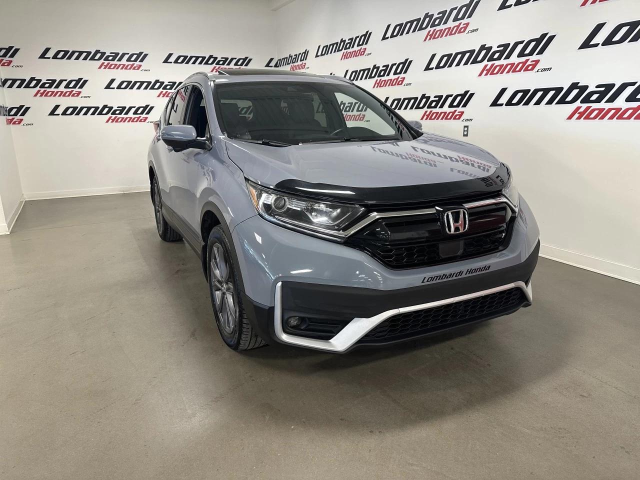 2022 Honda CR-V Sport Main Image