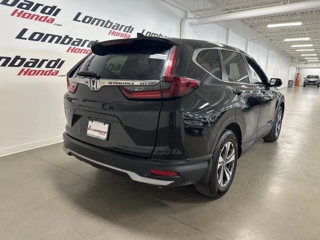 Honda CR-V LX 2022