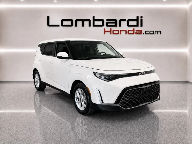 Kia Soul EX 2023