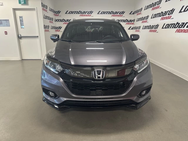 Honda HR-V Sport 2020