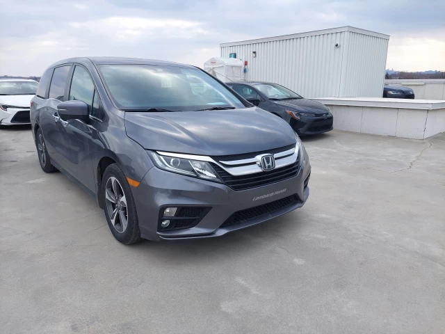 Honda Odyssey EX 2019