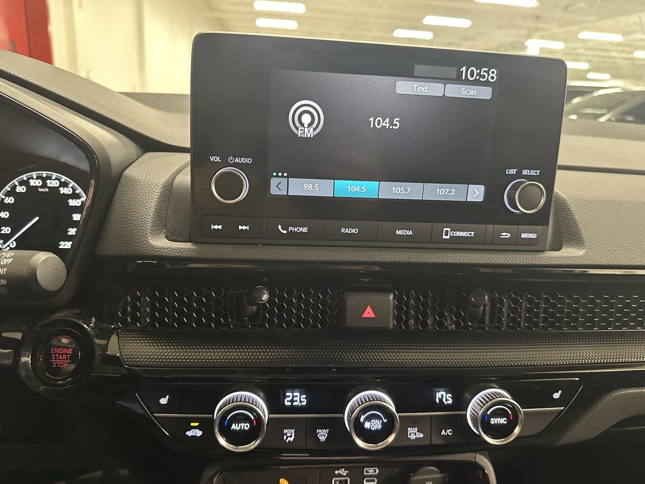 2024 Honda CR-V Sport Main Image