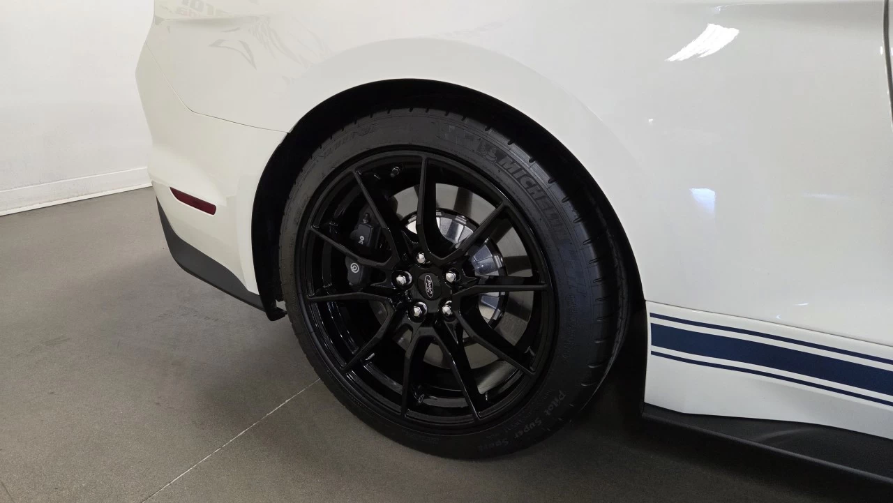 2020 Ford Mustang Shelby Image principale