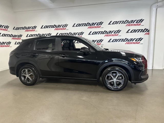 Honda HR-V Sport-B 2024