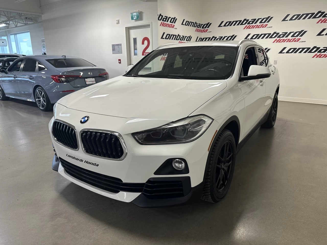 2018 BMW 228i xDrive
                                                    xDrive28i Image principale