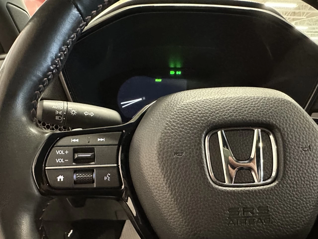2024 HONDA CR-V SPORT TOURING Image principale