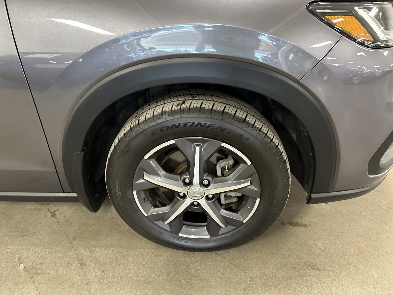 2023 Honda HR-V Sport Main Image