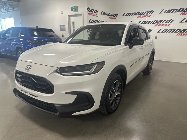 Honda HR-V Sport-B 2024