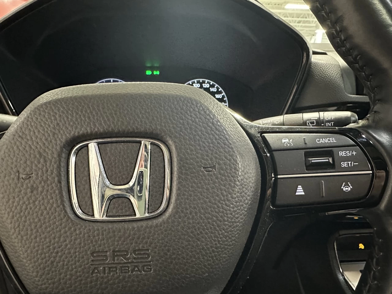 2023 Honda CR-V Sport Image principale