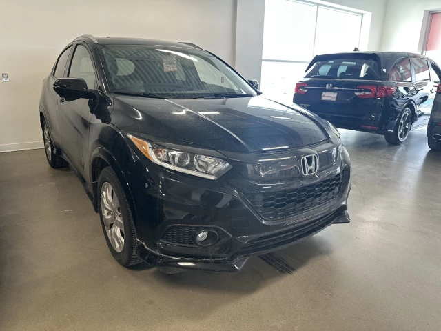Honda HR-V Sport 2020