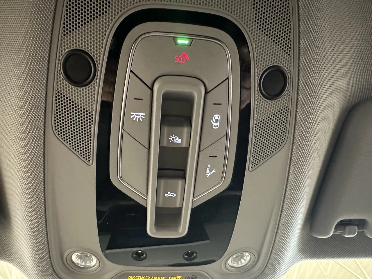 2023 Audi Q5 Progressiv Image principale