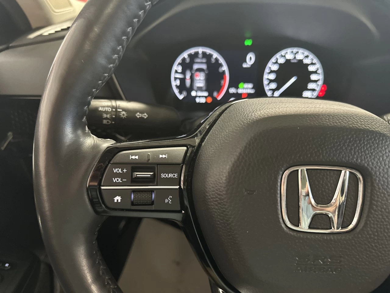 2023 Honda CR-V
                                                    Sport Main Image
