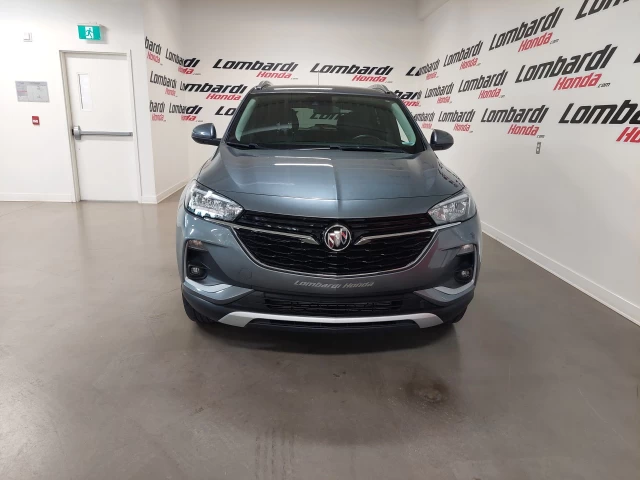 Buick Encore GX Select 2021