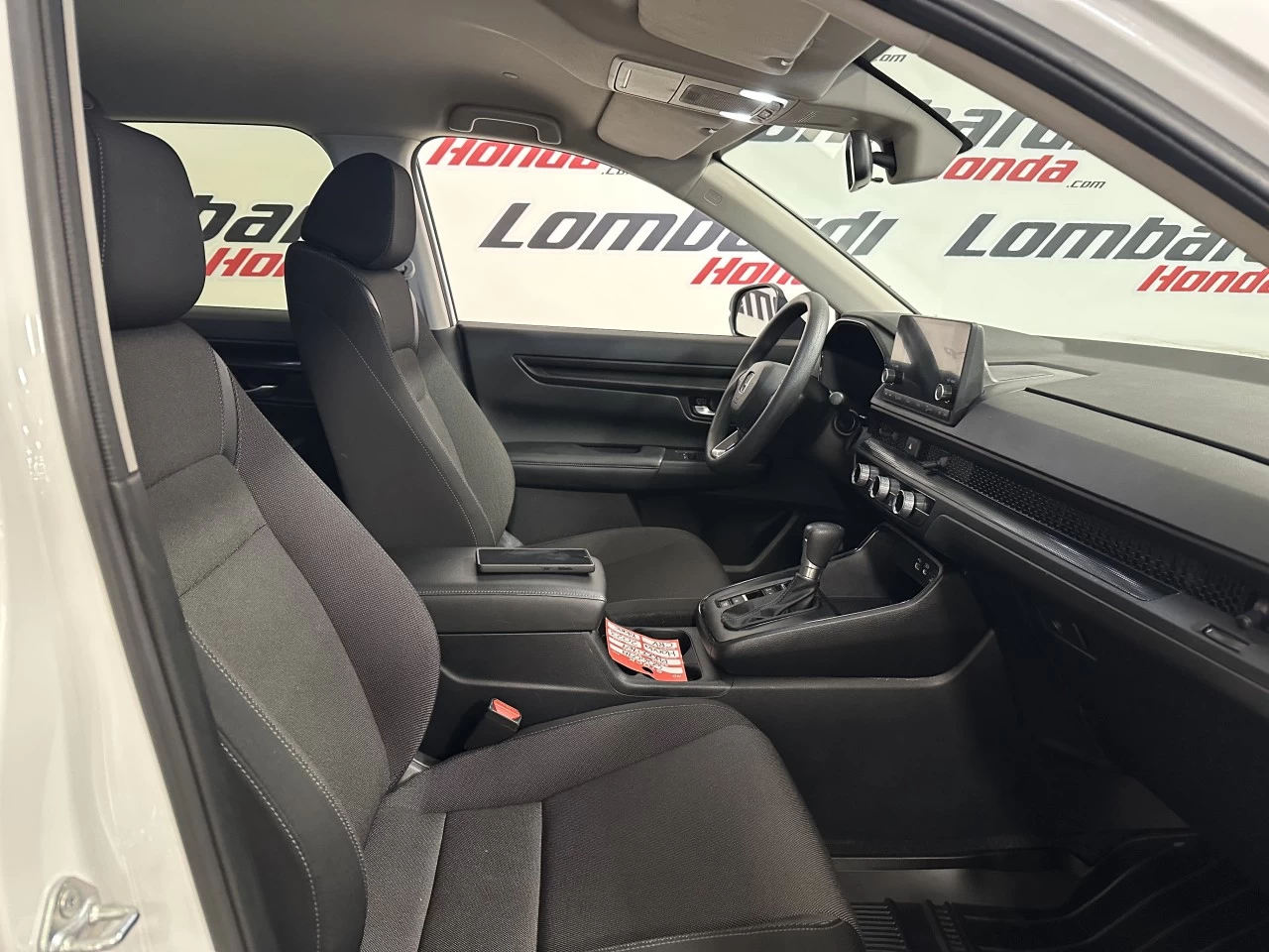 2023 Honda CR-V LX Image principale