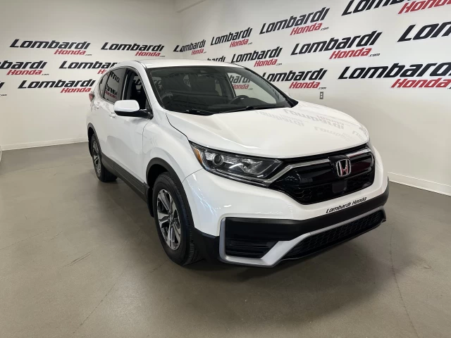 Honda CR-V LX 2021