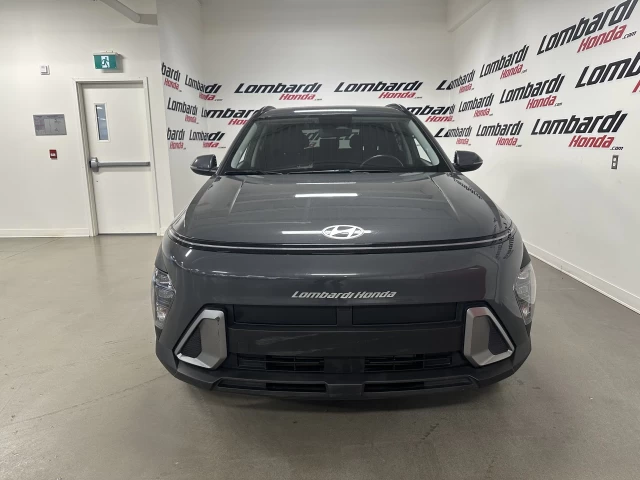 Hyundai Kona Preferred 2024
