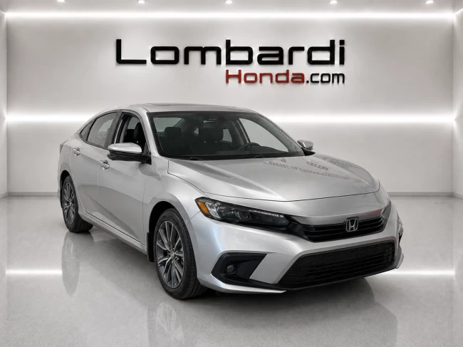 Honda Civic - 2023