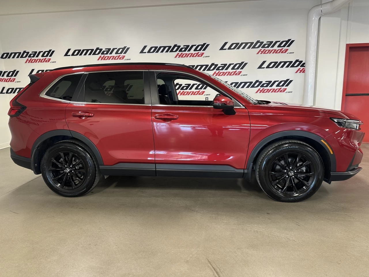 2023 Honda CR-V Sport/Sport-B Image principale