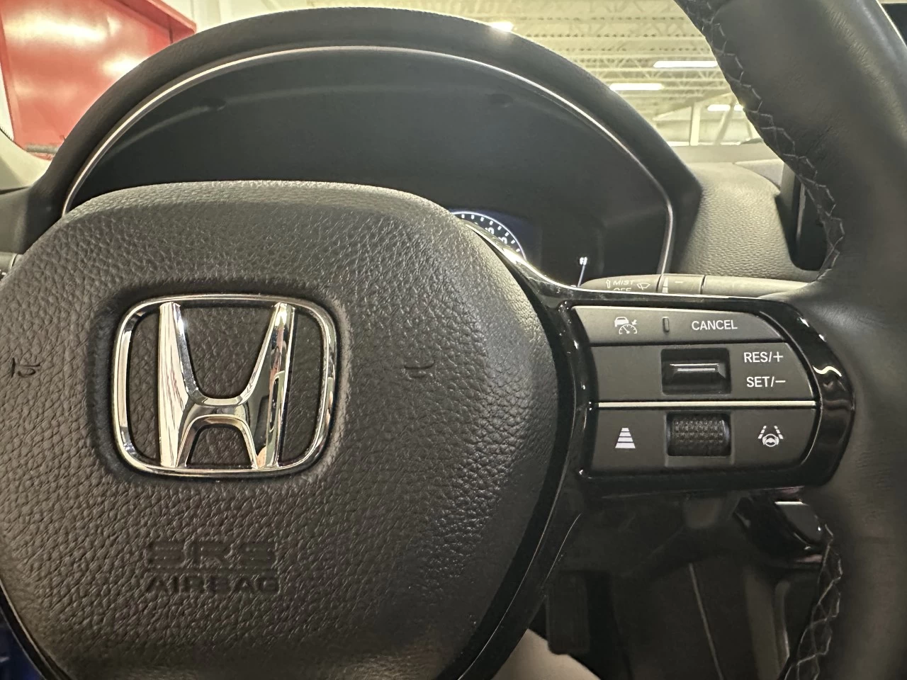 2024 Honda Civic
                                                    Touring Main Image