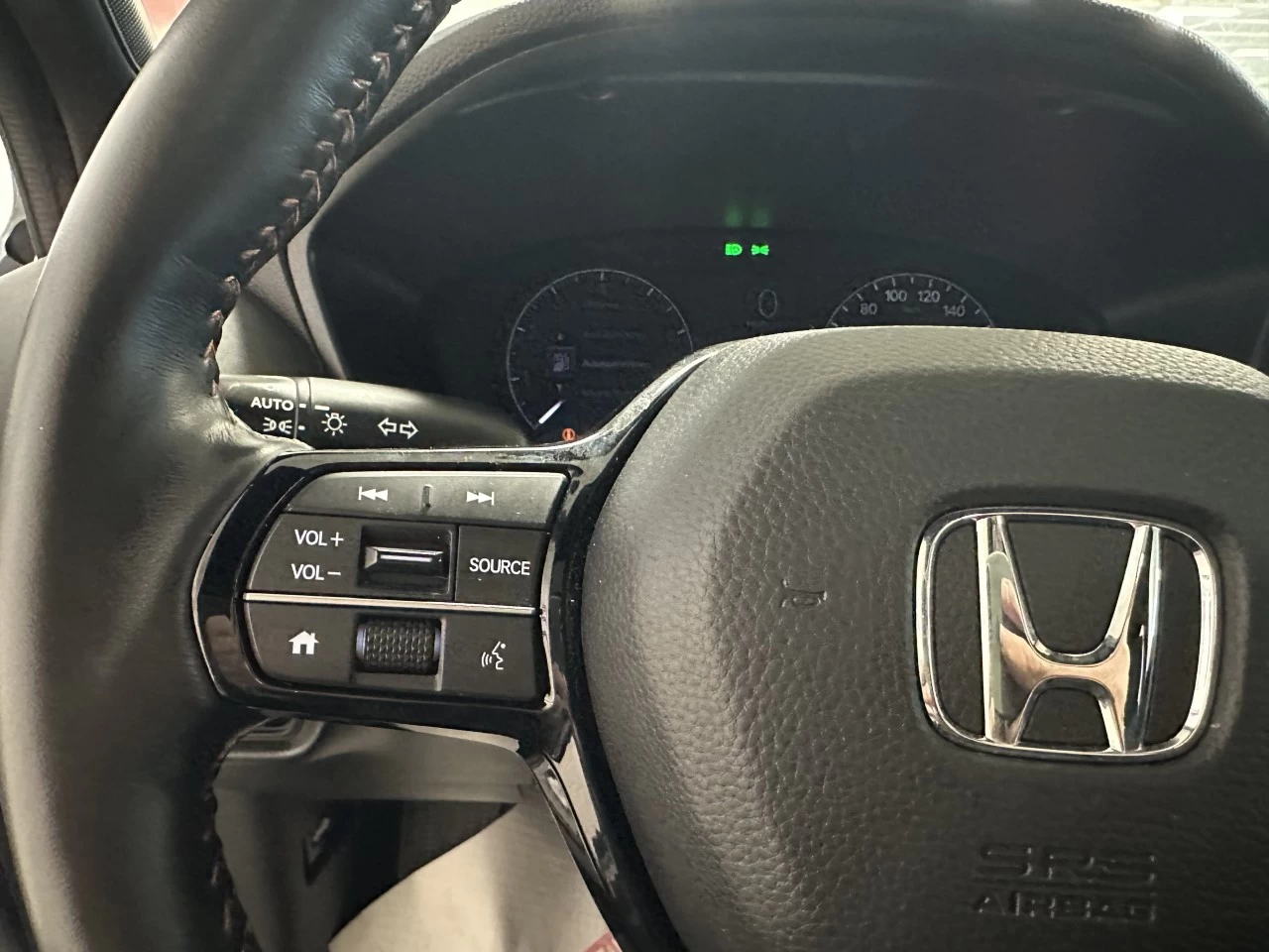 2023 Honda HR-V Sport Image principale