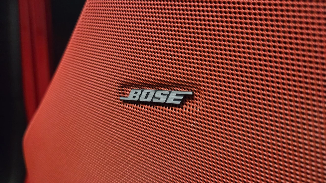 2003 Chevrolet Corvette Z06 Main Image
