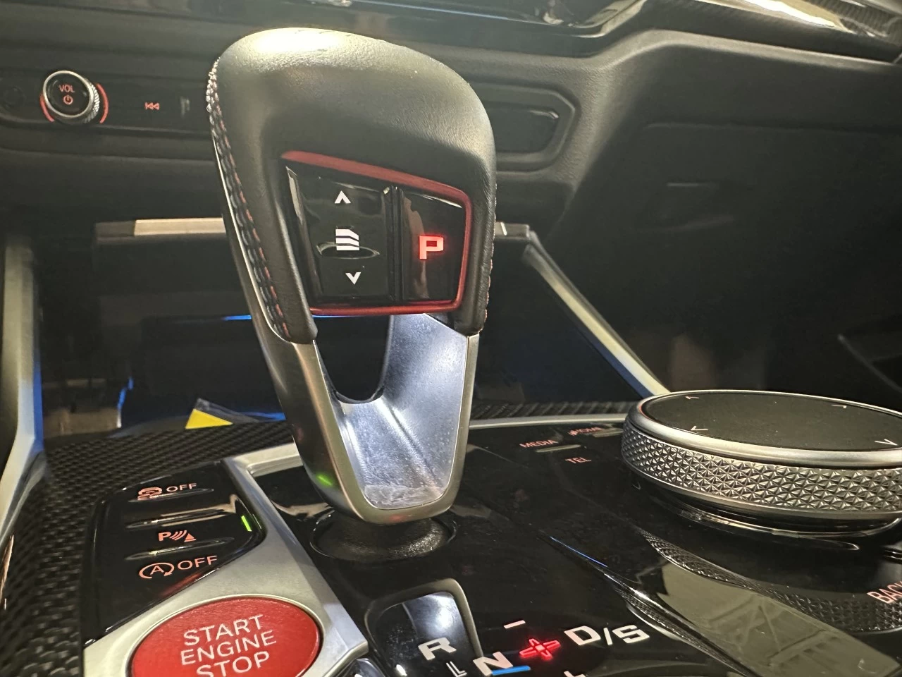 2025 BMW M2 Coupe Image principale