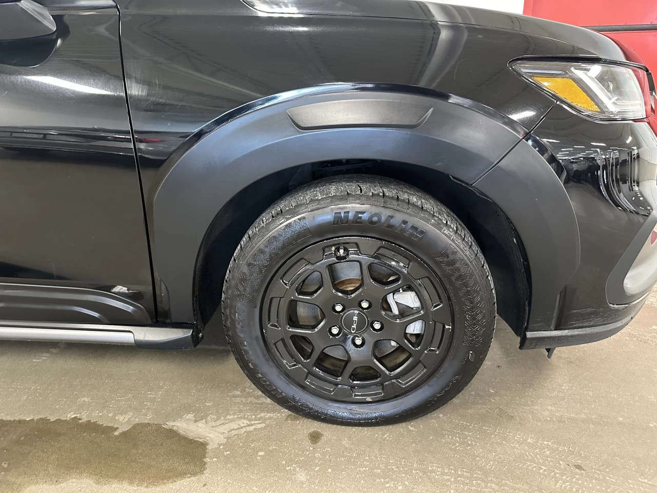 2023 Honda HR-V LX Image principale