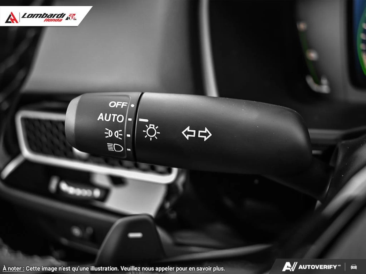 2026 HONDA CIVIC SDN TOURING HYBRID Image principale