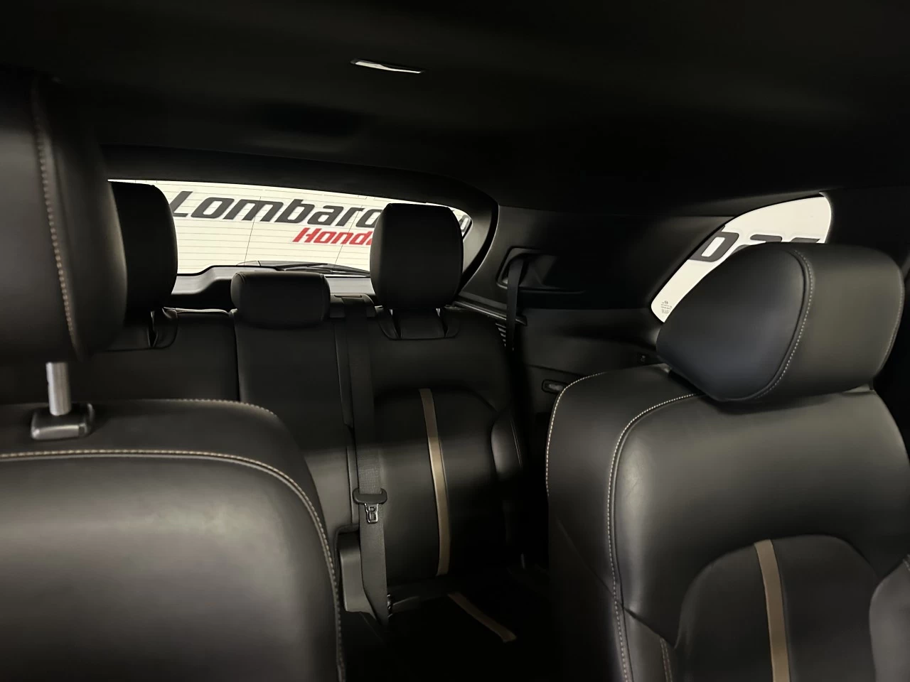 2024 Mazda CX-9 GT-P Main Image