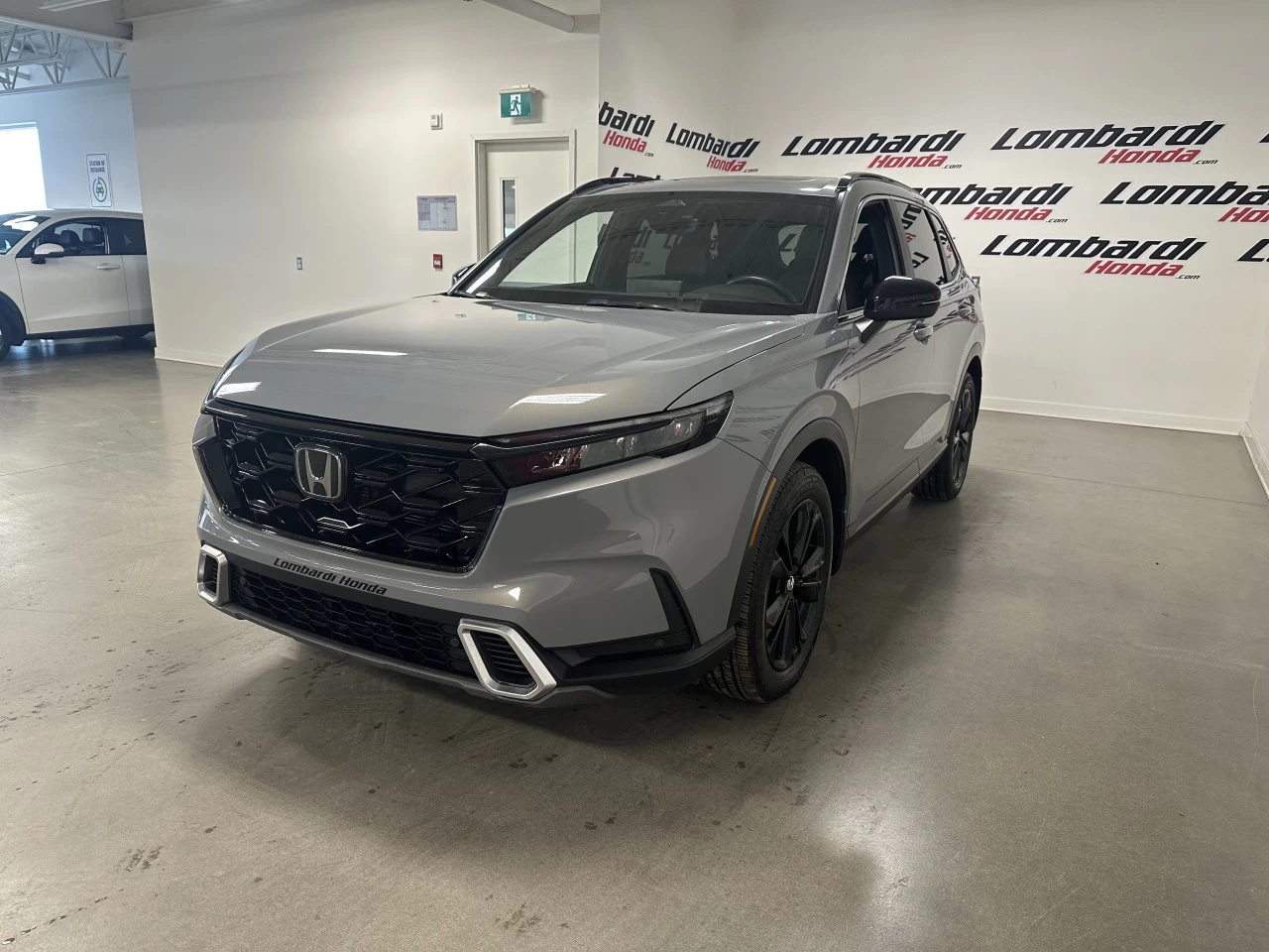 2023 Honda CR-V Touring Image principale