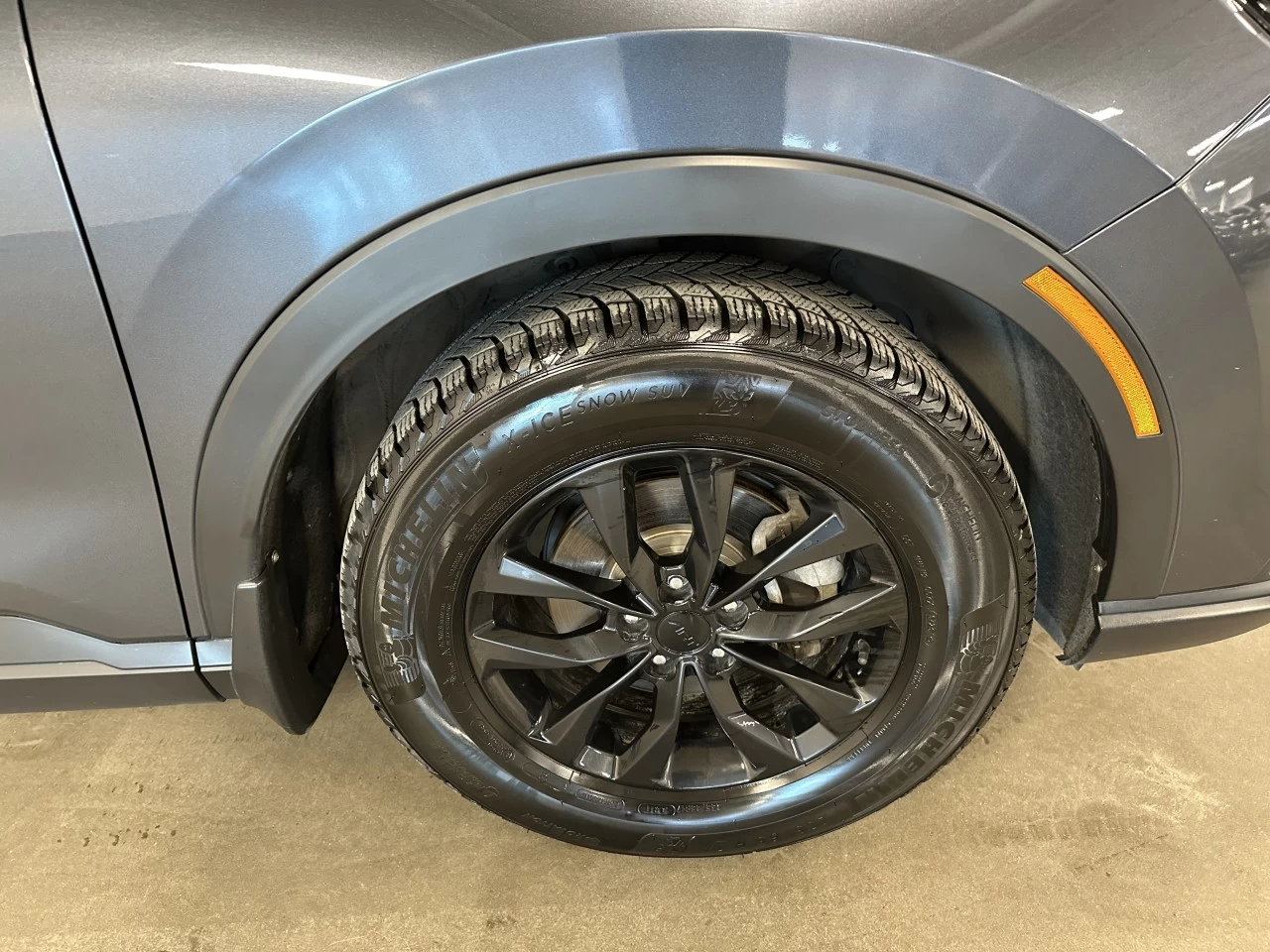 2023 Honda CR-V EX-L Main Image