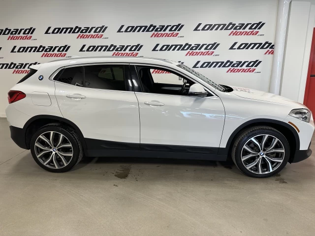 BMW X2 xDrive28i 2018