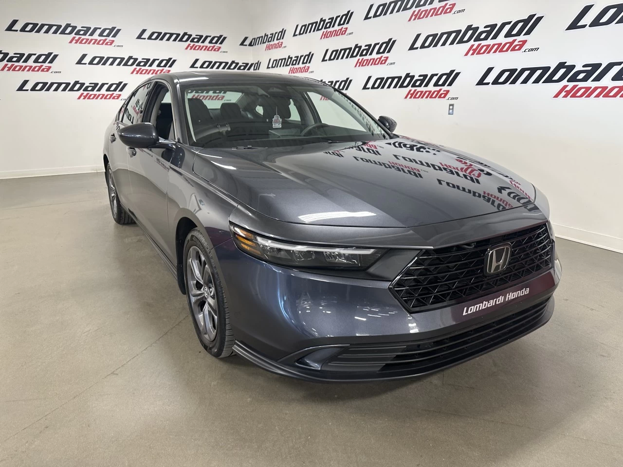 2023 Honda Accord EX Image principale