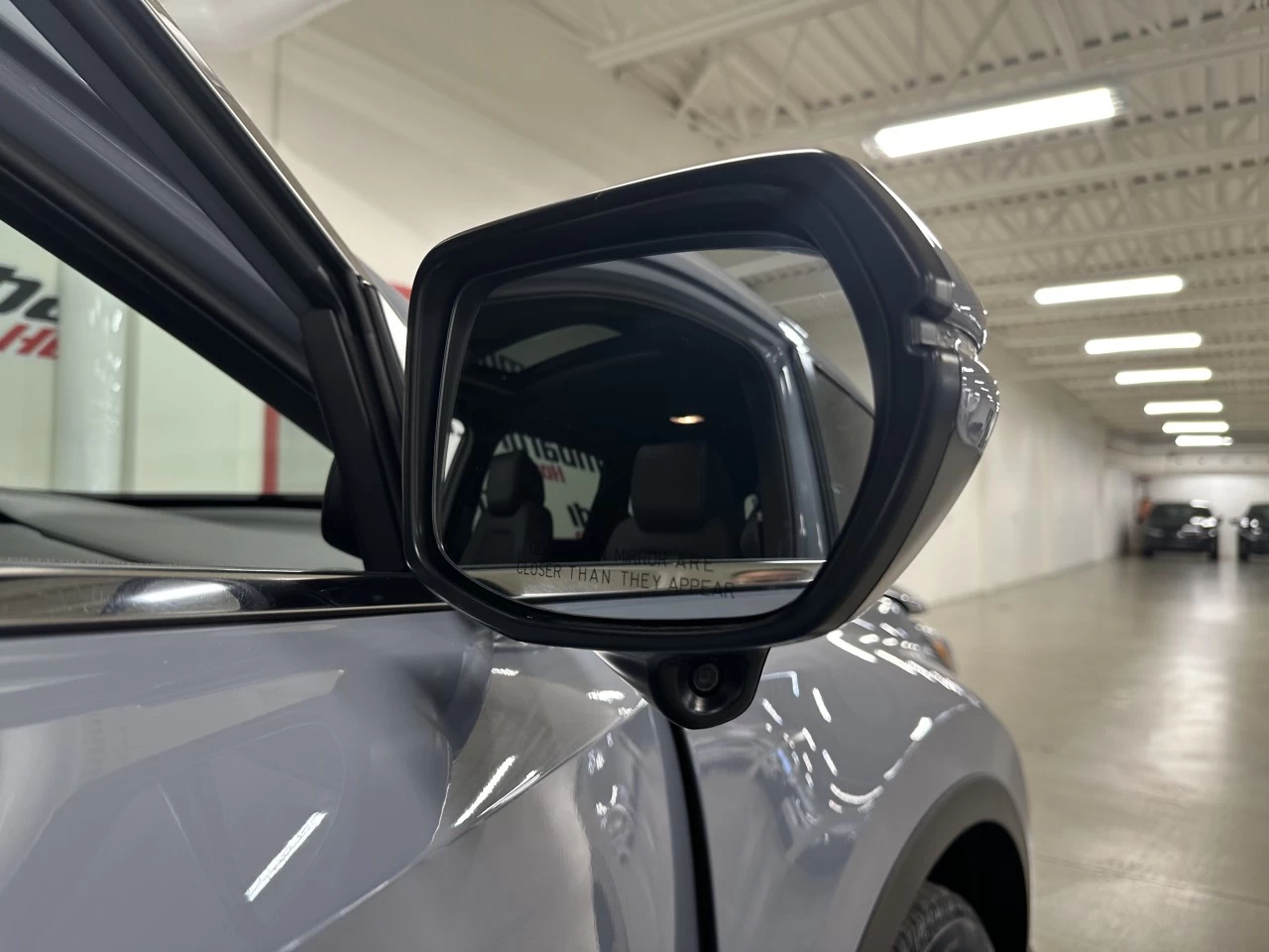 2022 Honda CR-V Sport Main Image