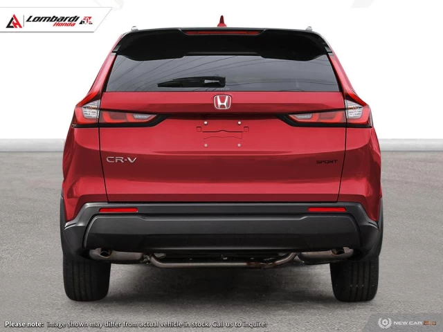 HONDA CR-V SPORT-B 2023