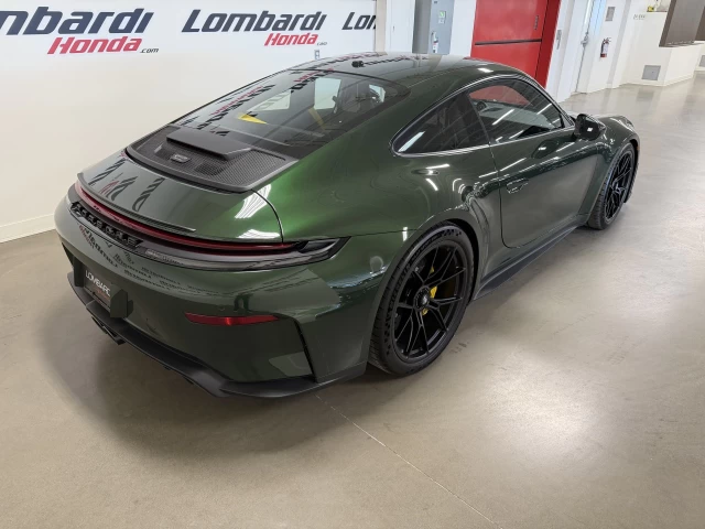 Porsche 911 GT3 2026