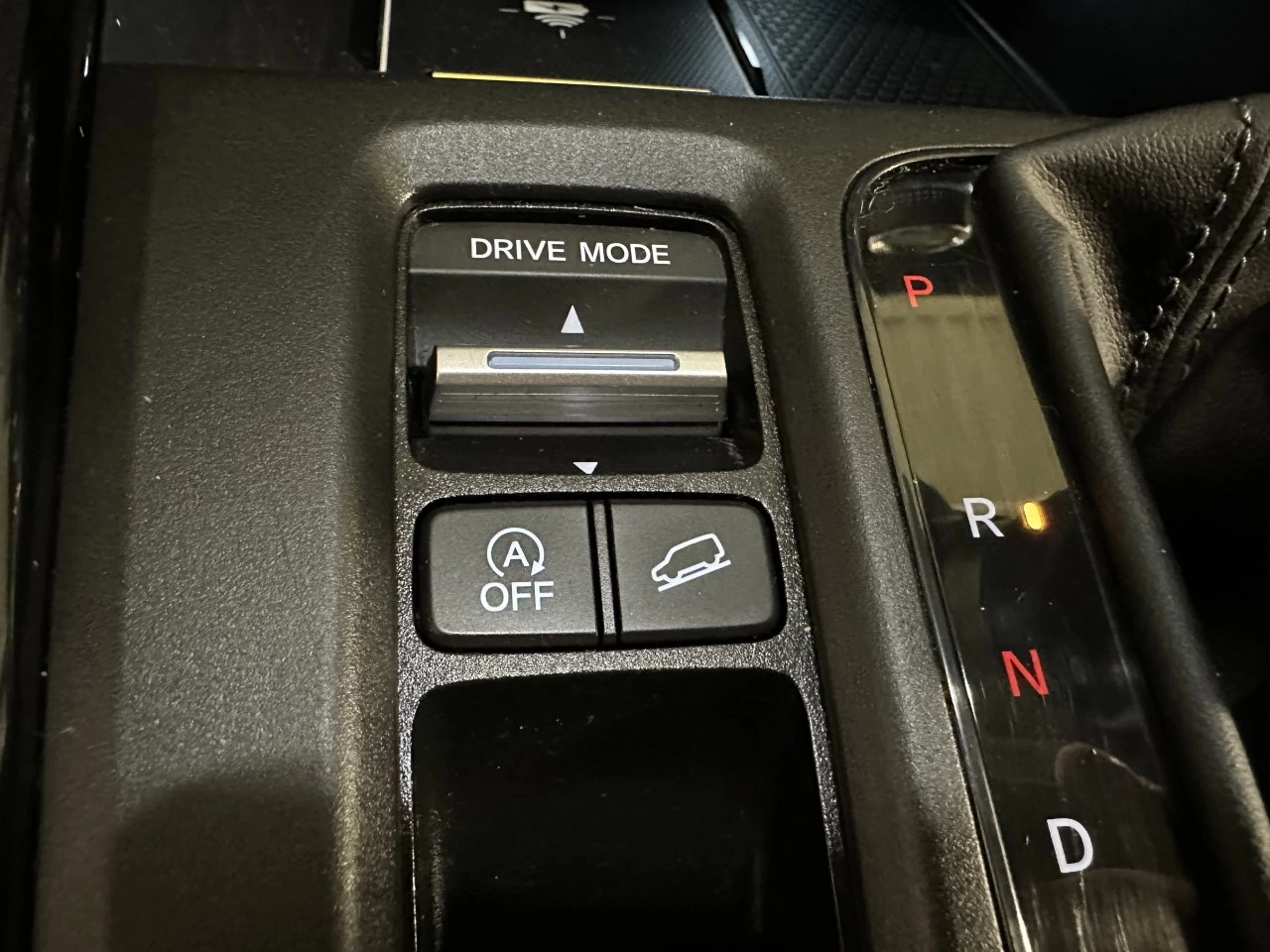2023 Honda CR-V EX-L Main Image